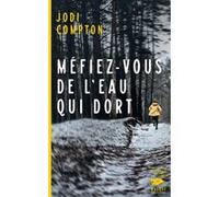 Jodi Compton – Méfiez-vous de l'eau qui dort – La philosophie au secours des démocraties en crise