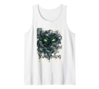 Méfiez-Vous des Dragons Foire Renaissance Débardeur