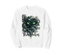 Méfiez-Vous des Dragons Foire Renaissance Sweatshirt