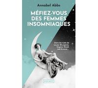 Méfiez-vous des femmes insomniaques
