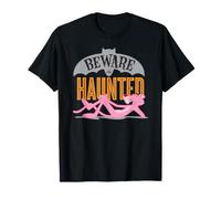 Méfiez-Vous des hantés T-Shirt