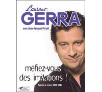 Méfiez-vous des imitations - Prix Alphonse Allais 2004