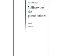 Méfiez-Vous Des Parachutistes