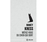 Méfiez vous du chien qui dort