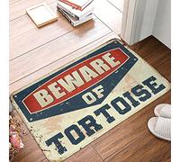 Méfiez-vous du tapis tortue pour les choses pour la chambre