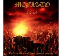 Vic Shoes – Mefisto 2.0.1.6 – Import