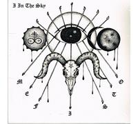 Mefisto - I in The Sky/Let Go of Life [Import]