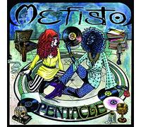 Mefisto - Pentacle