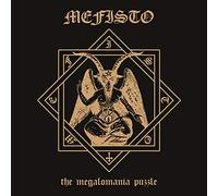 Mefisto - The Megalomania Puzzle