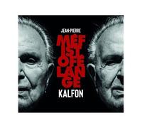 Rurik Sallé - Mefistofelange (Vinyl)