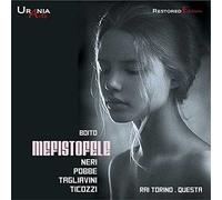 Mefistofele