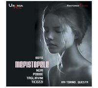 Mefistofele CD