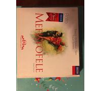Mefistofele - Extraits