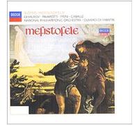 Mefistofele G