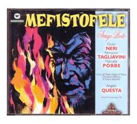 Mefistofele (Questa)