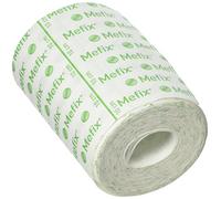 Mefix 10m x 10cm, Ruban adhésif pour gaze, lot de 1