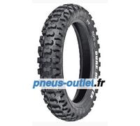 MEFO Sport F99 ( 140/80 -18 70R TT roue arrière NHS )