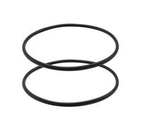 MEFONKOU CLX200K Joint torique pour couvercle de chlorinateur de piscine Hayward et distributeur de produits chimiques VITON résistant remplace CL200 CL220 (lot de 2)