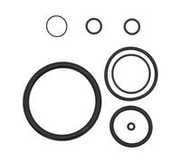 MEFONKOU SNF1 Kit de réparation de joint torique pour cloueuse Senco universelle de remplacement SFN1 SNF1 SFN-1