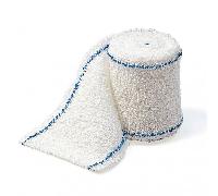 Méfra Bande Crêpe Etirée 4mx5cm