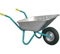 Brouette standard 85 Mefro 18500 avec châssis croisé