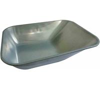 MEFRO Ersatzmulde 85 Liter verzinkt