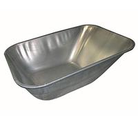 MEFRO Ersatzmulde 85 Liter verzinkt