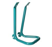 Mefro Support basculant pour brouettes 100/110/140 L convient pour les brouettes de 100/110/140 L