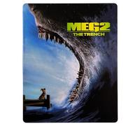 Meg 2: The Trench