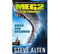 Meg 2: The Trench