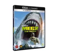 Meg 2: The Trench