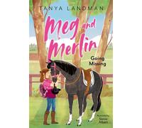 Meg and Merlin - Tanya Landman - Barrington Stoke - ebook (ePub) - Livre