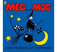 Meg and Mog.