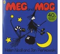 Meg And Mog