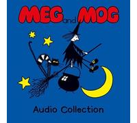 Meg And Mog Audio Collection