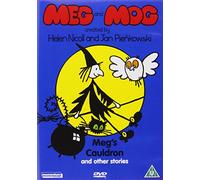 Meg and Mog - Meg and Mog - Volume 2 [Import anglais]