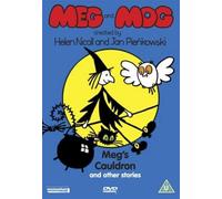 Meg and Mog - Meg and Mog - Volume 2 [Import anglais]