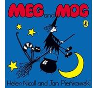 meg and mog Pienkowski, Helen Ni (Auteur)