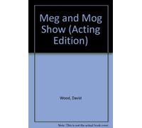 Meg And Mog Show