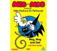Meg And Mog Vol.1 G