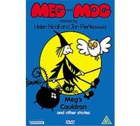Meg And Mog Vol.2 G
