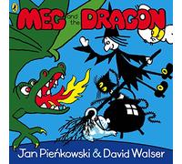 Meg and the Dragon