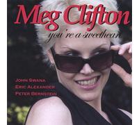 Meg Clifton - You're a Sweetheart