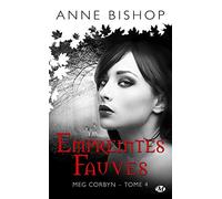 Meg Corbyn, T4 : Empreintes fauves