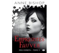 Meg Corbyn, T4 : Empreintes fauves