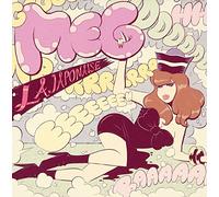 Meg Cover Album [Import allemand]