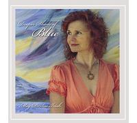 Meg Devlin Irish - Deeper Shade of Blue