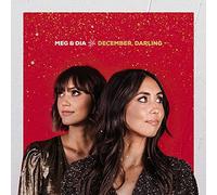 Meg & Dia - December, Darling [Vinyl LP]
