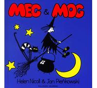 Meg et Mog