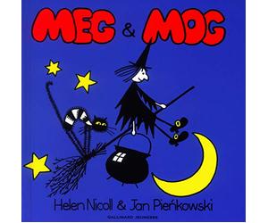 Meg et Mog